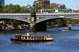 Yarra River Transport